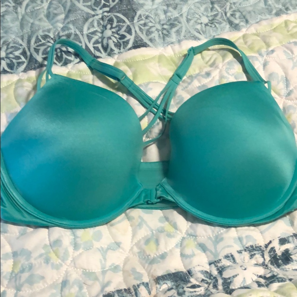 Victoria’s Secret Very Sexy Push-Up Bra